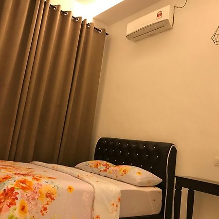 Arsyad Homestay Changlun Exterior photo