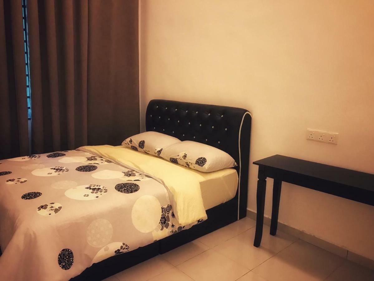 Arsyad Homestay Changlun Exterior photo