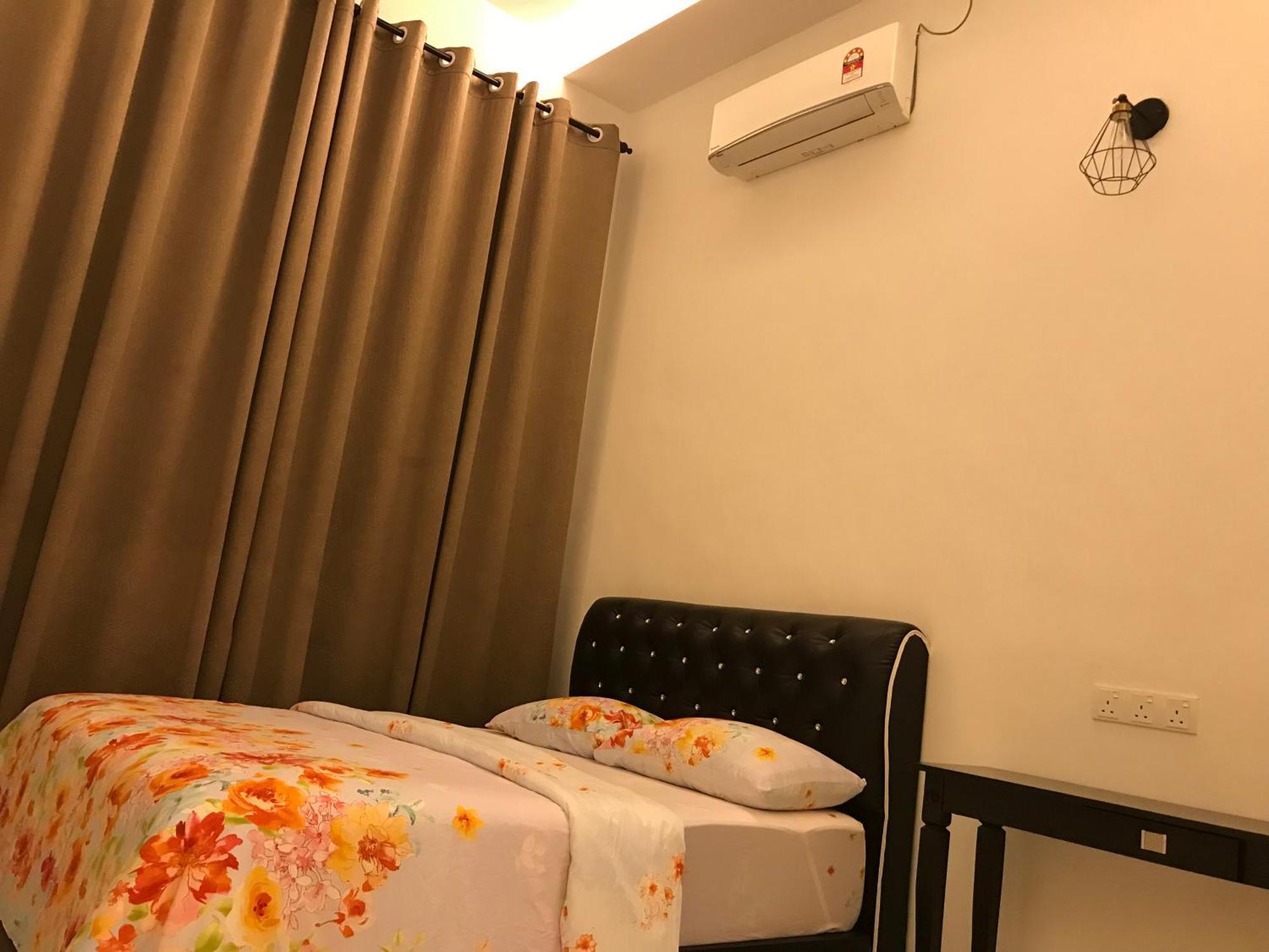 Arsyad Homestay Changlun Exterior photo