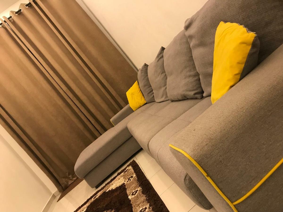 Arsyad Homestay Changlun Exterior photo