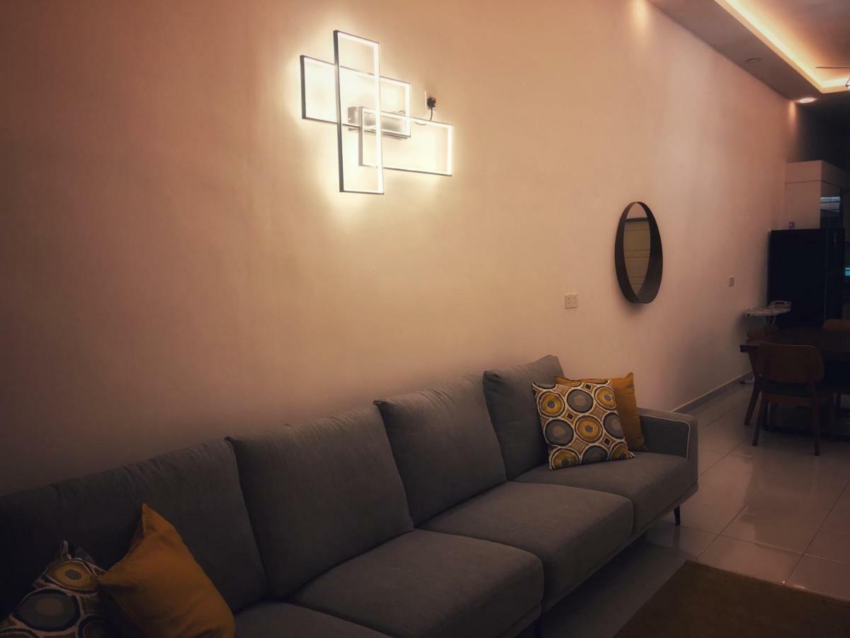 Arsyad Homestay Changlun Exterior photo