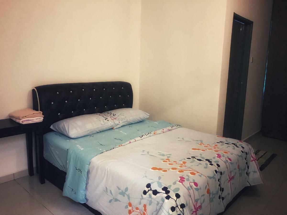 Arsyad Homestay Changlun Exterior photo