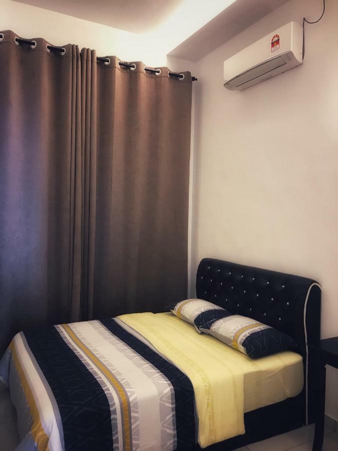 Arsyad Homestay Changlun Exterior photo
