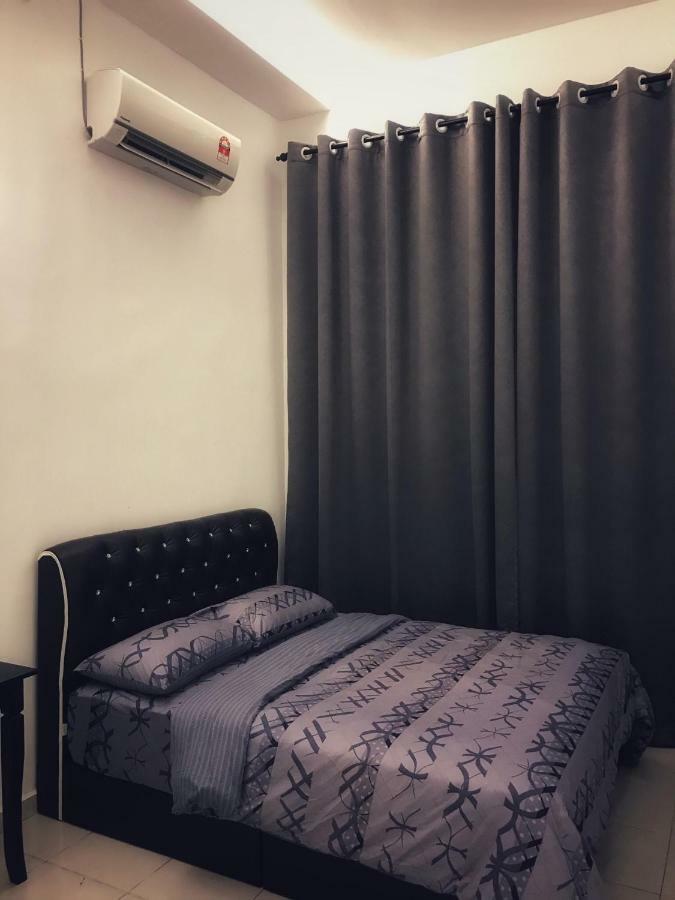 Arsyad Homestay Changlun Exterior photo