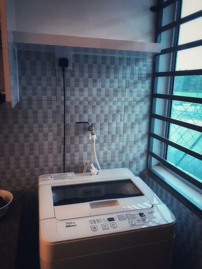 Arsyad Homestay Changlun Exterior photo