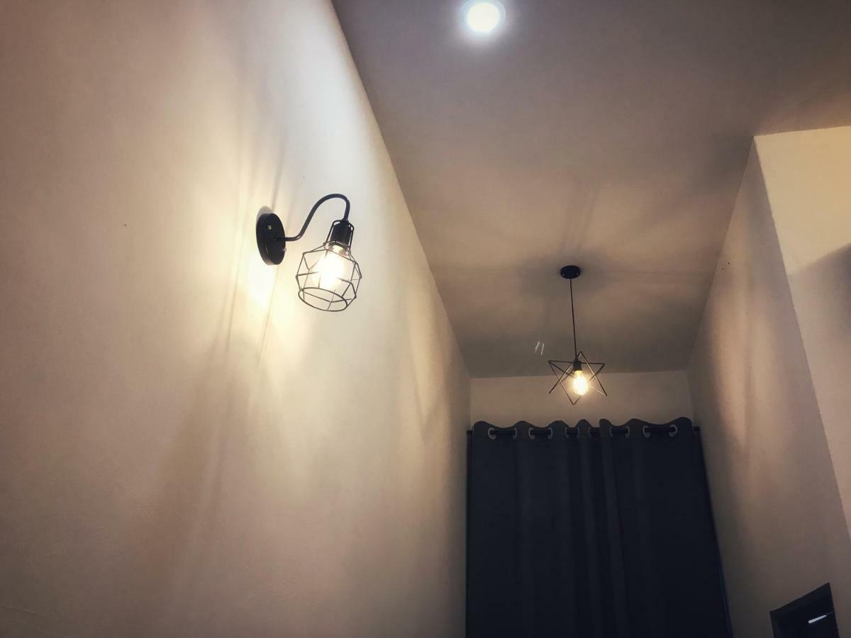 Arsyad Homestay Changlun Exterior photo